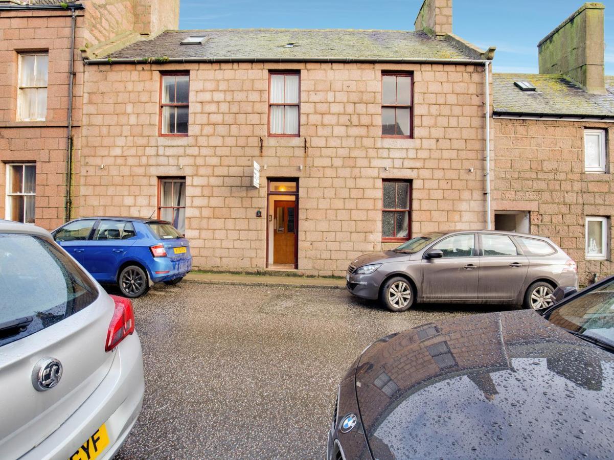 Lost Guest House Peterhead Exterior foto